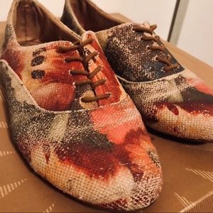 OXFORDS BY ALDO